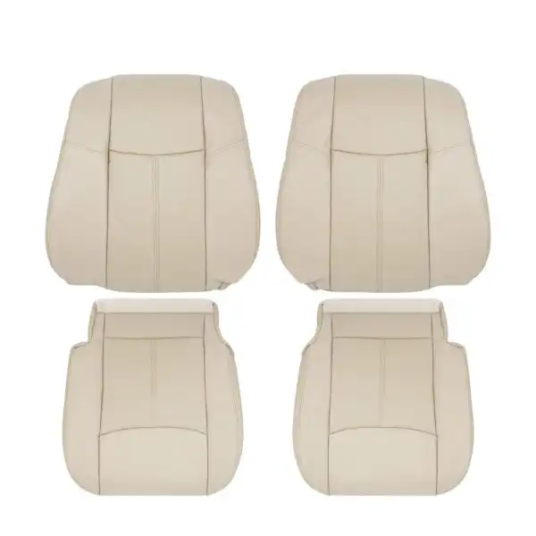 Nissan Pathfinder 2013-2020 | Housse de siège de remplacement OEM