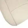 Nissan Pathfinder 2013-2020 | Housse de siège de remplacement OEM