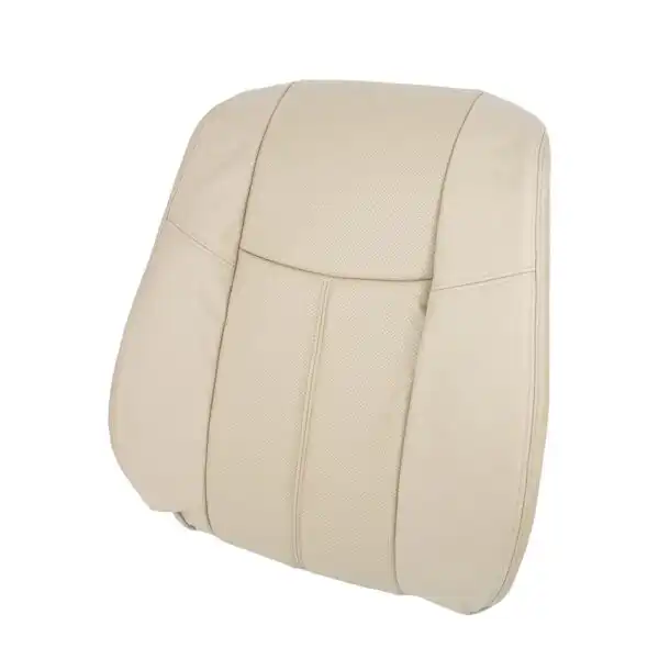 Nissan Pathfinder 2013-2020 | Housse de siège de remplacement OEM