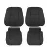 Nissan Pathfinder 2013-2020 | Housse de siège de remplacement OEM