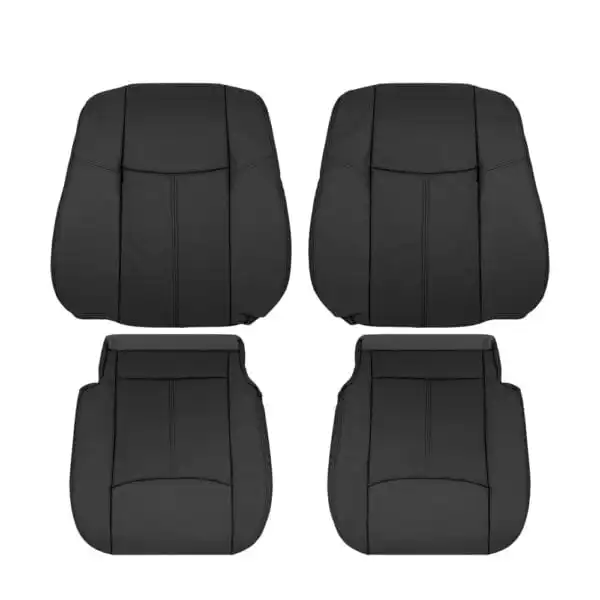 Nissan Pathfinder 2013-2020 | Housse de siège de remplacement OEM
