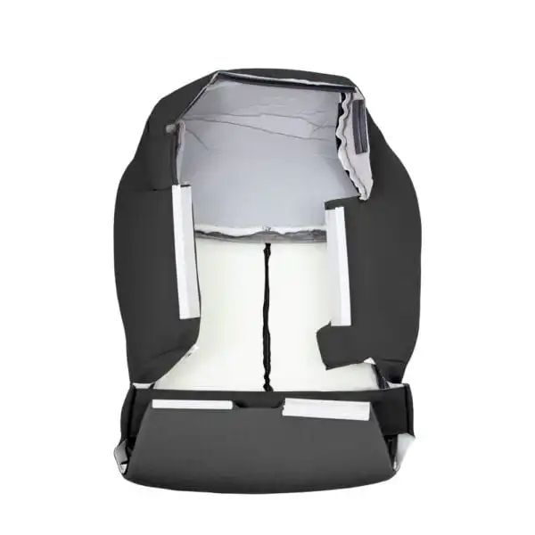 Nissan Pathfinder 2013-2020 | Housse de siège de remplacement OEM