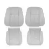 Nissan Pathfinder 2013-2020 | Housse de siège de remplacement OEM