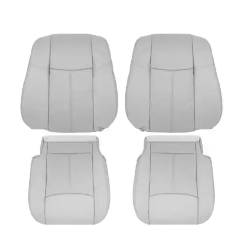 Nissan Pathfinder 2013-2020 | Housse de siège de remplacement OEM