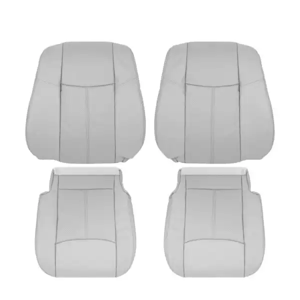 Nissan Pathfinder 2013-2020 | Housse de siège de remplacement OEM