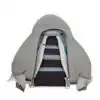 Porsche Boxster 1997-2004 | OEM-Replacement Seat Cover
