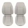 Saab 9-3 2004-2012 | OEM-Replacement Seat Cover