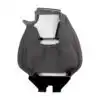 Saab 9-3 2004-2012 | OEM-Replacement Seat Cover