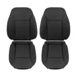 Saab 9-3 2004-2012 | OEM-Replacement Seat Cover