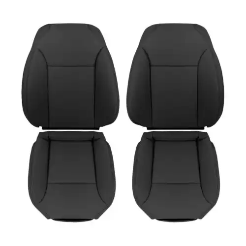 Saab 9-3 2004-2012 | OEM-Replacement Seat Cover