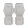 Subaru Forester 2014-2016 | OEM-Replacement Seat Cover