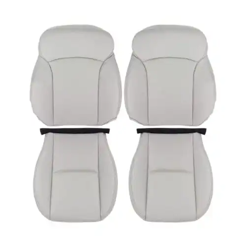 Subaru Forester 2014-2016 | OEM-Replacement Seat Cover