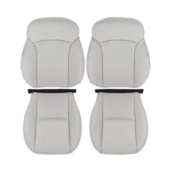 Subaru Forester 2014-2016 | OEM-Replacement Seat Cover