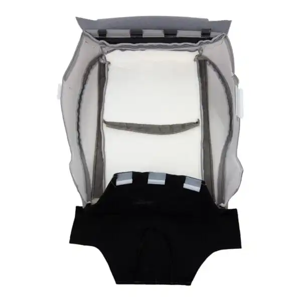 Subaru Forester 2014-2016 | OEM-Replacement Seat Cover