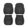 Subaru Forester 2017-2018 | OEM-Replacement Seat Cover