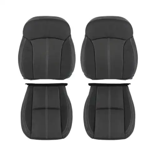 Subaru Forester 2017-2018 | OEM-Replacement Seat Cover