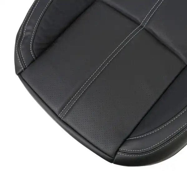 Subaru Forester 2017-2018 | OEM-Replacement Seat Cover
