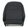 Subaru Forester 2017-2018 | OEM-Replacement Seat Cover