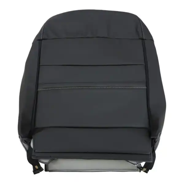 Subaru Forester 2017-2018 | OEM-Replacement Seat Cover