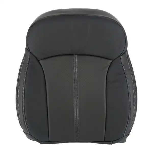 Subaru Forester 2017-2018 | OEM-Replacement Seat Cover