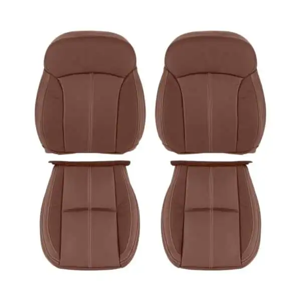 Subaru Forester 2017-2018 | OEM-Replacement Seat Cover