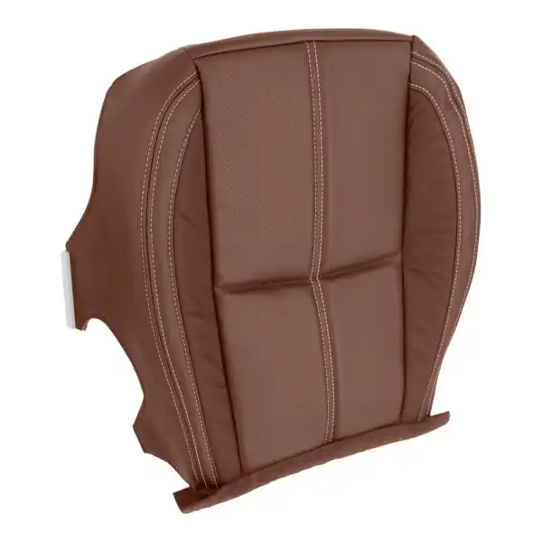 Subaru Forester 2017-2018 | OEM-Replacement Seat Cover