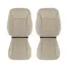 Subaru Outback 2015-2017 | OEM-Replacement Seat Cover