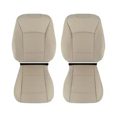 Subaru Outback 2015-2017 | OEM-Replacement Seat Cover