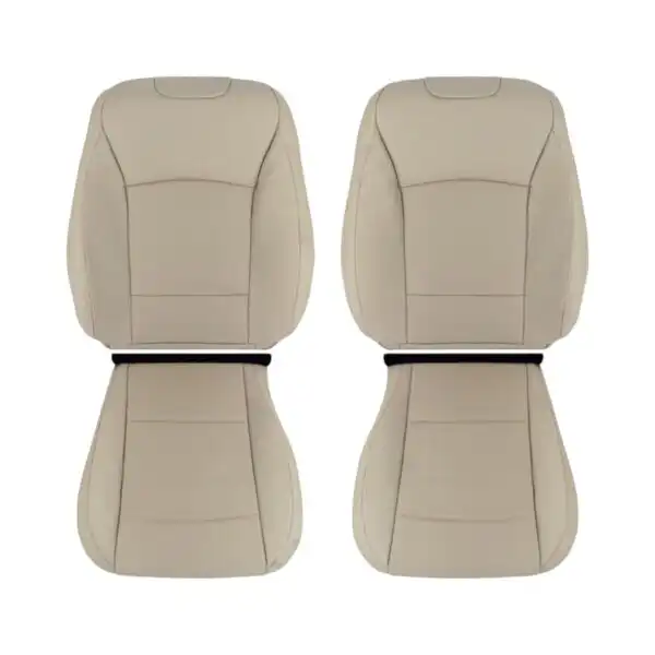 Subaru Outback 2015-2017 | OEM-Replacement Seat Cover
