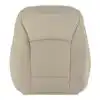 Subaru Outback 2015-2017 | OEM-Replacement Seat Cover