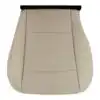 Subaru Outback 2015-2017 | OEM-Replacement Seat Cover