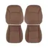 Subaru Outback 2015-2017 | OEM-Replacement Seat Cover