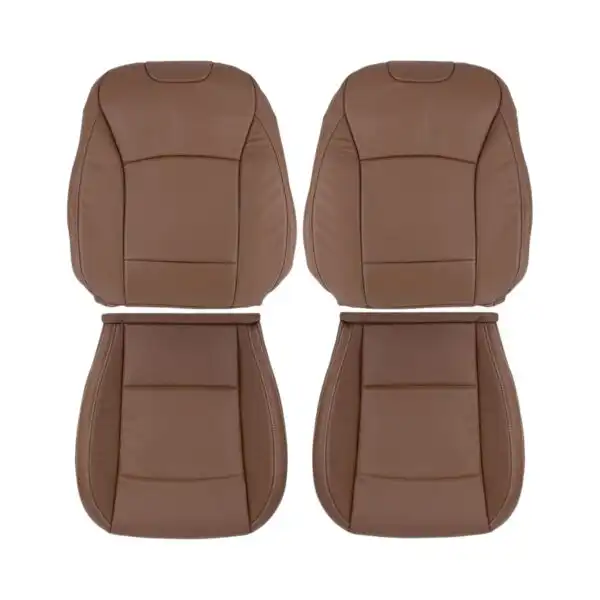 Subaru Outback 2015-2017 | OEM-Replacement Seat Cover