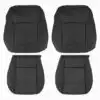 Subaru Outback Limited 2018-2019 | OEM-Replacement Seat Cover