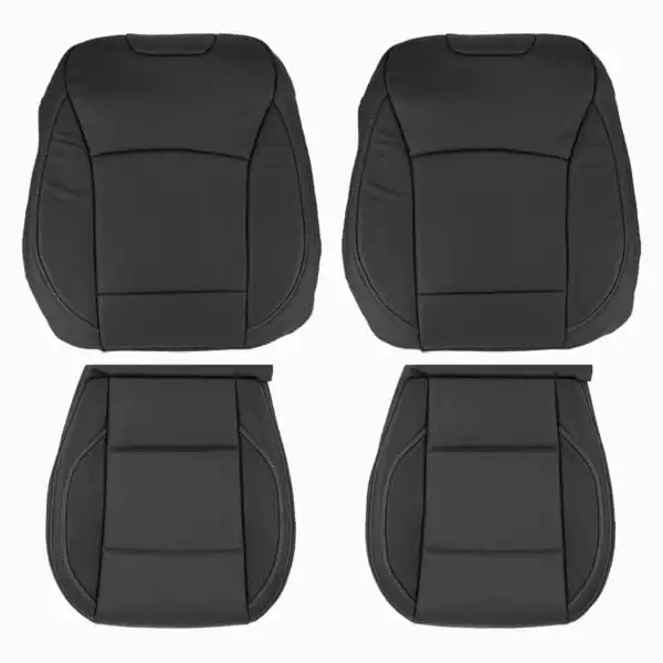 Subaru Outback Limited 2018-2019 | OEM-Replacement Seat Cover