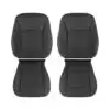 Subaru Outback 2015-2017 | OEM-Replacement Seat Cover