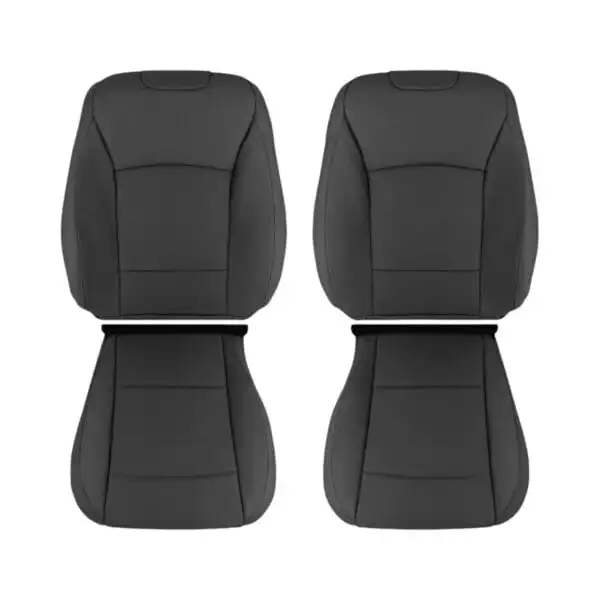Subaru Outback 2015-2017 | OEM-Replacement Seat Cover