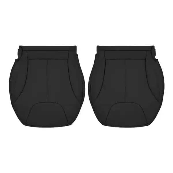 tesla-model-s-leather-2012-2014-black-front-driver-and-passenger-bottoms-oem-replacement-seat-cover Tesla Model S 2012-2014 | OEM-Replacement Seat Cover