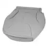 Tesla Model S 2012-2014  | OEM-Replacement Seat Cover