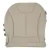 Tesla Model S 2012-2014  | OEM-Replacement Seat Cover