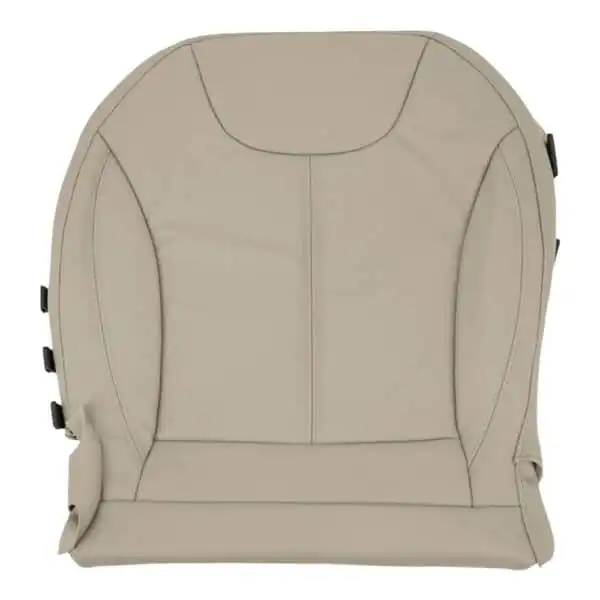 tesla-model-s-leather-2012-2014-tan-front-driver-or-passenger-bottom-oem-replacement-seat-cover Tesla Model S 2012-2014 | OEM-Replacement Seat Cover