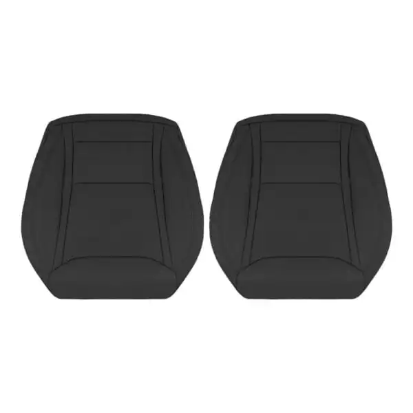 Tesla Model S 2015-2016  | OEM-Replacement Seat Cover