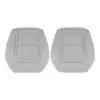 Tesla Model S 2015-2016  | OEM-Replacement Seat Cover