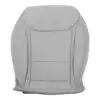 Tesla Model S 2015-2016  | OEM-Replacement Seat Cover