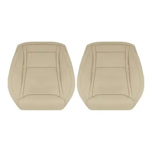 Tesla Model S 2015-2016  | OEM-Replacement Seat Cover