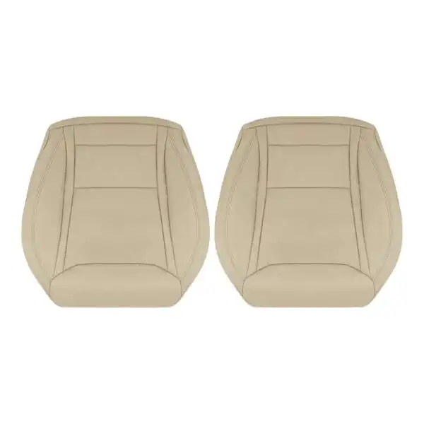 Tesla Model S 2015-2016  | OEM-Replacement Seat Cover