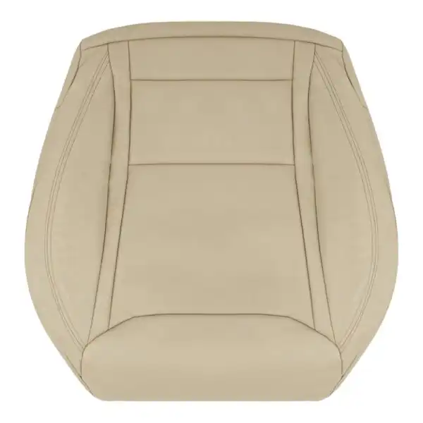 Tesla Model S 2015-2016  | OEM-Replacement Seat Cover