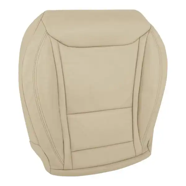 Tesla Model S 2015-2016  | OEM-Replacement Seat Cover
