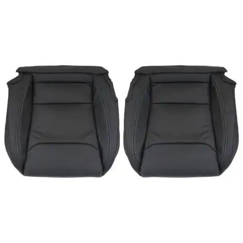 Tesla Model S 2016-2025 | OEM-Replacement Seat Cover