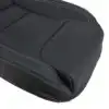 Tesla Model S 2016-2025 | OEM-Replacement Seat Cover